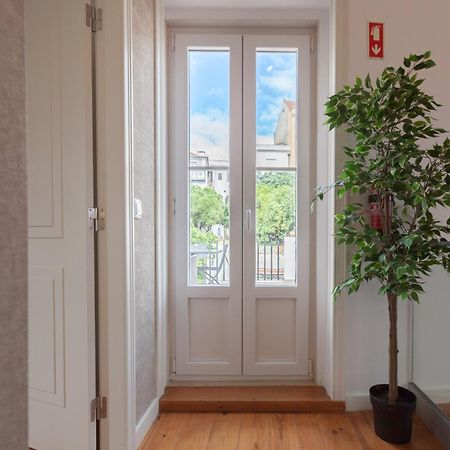 Flh Portas Do Sol Duplex With Terrace Daire Lisboa Dış mekan fotoğraf