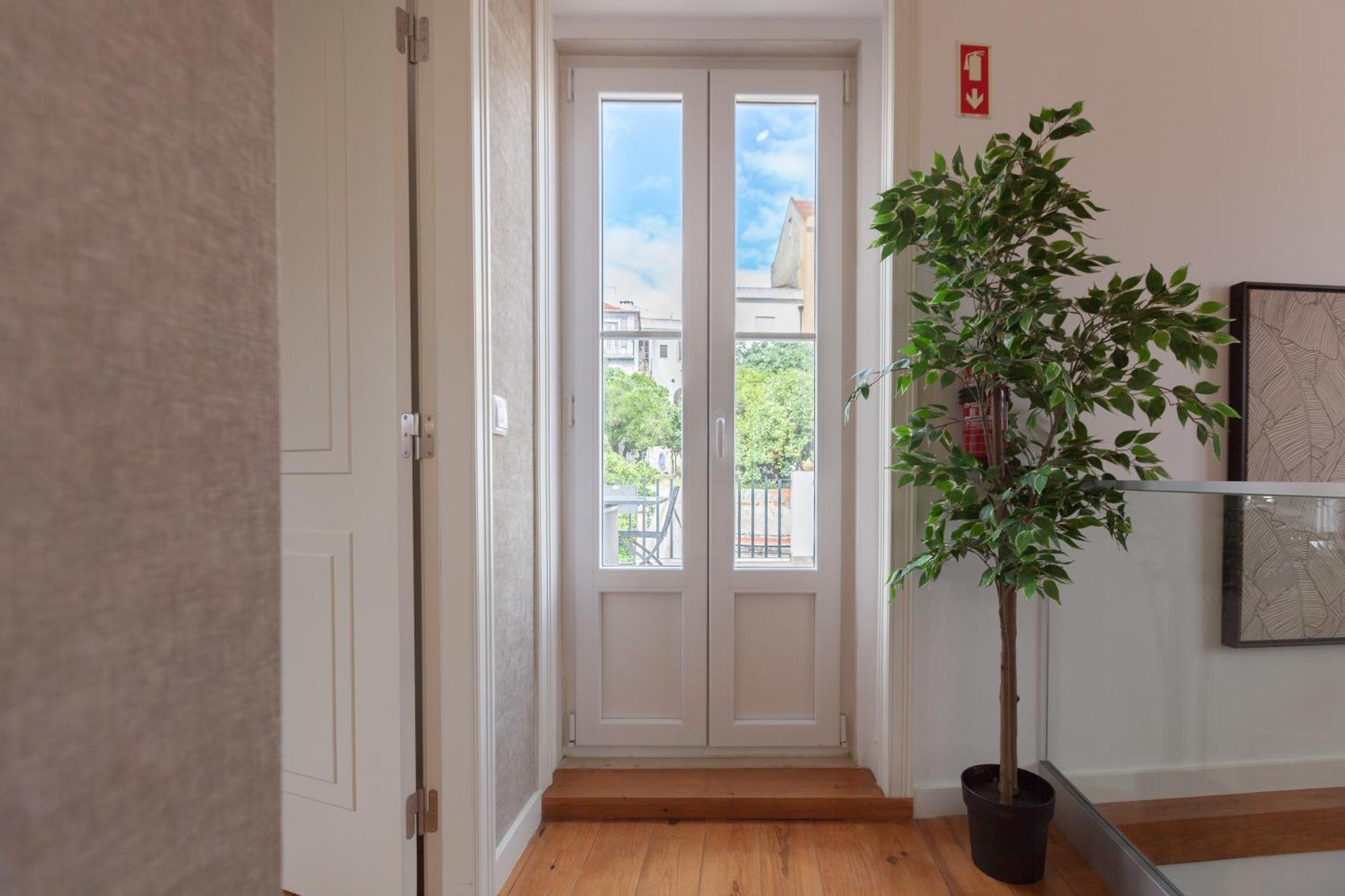 Flh Portas Do Sol Duplex With Terrace Daire Lisboa Dış mekan fotoğraf