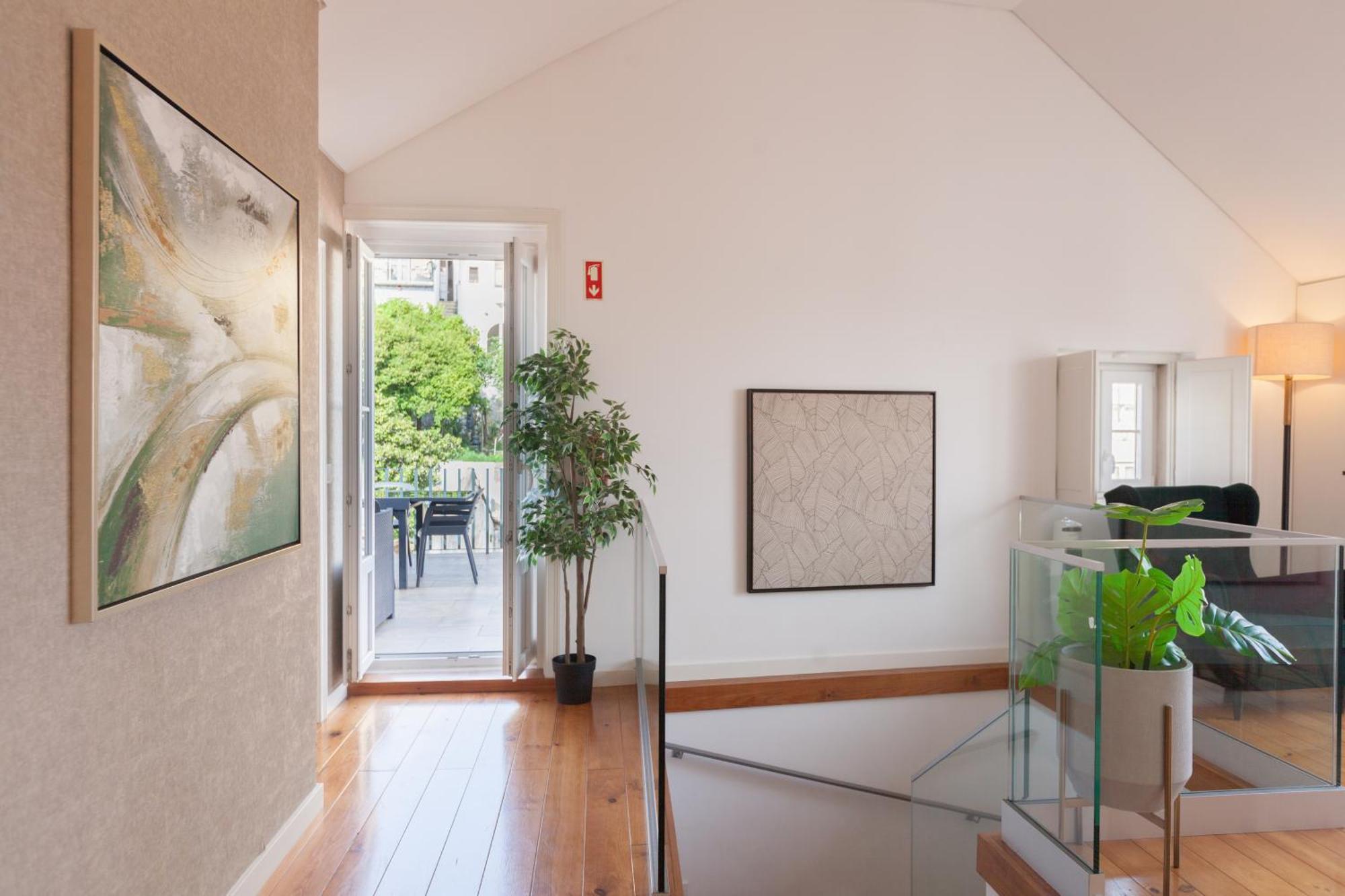 Flh Portas Do Sol Duplex With Terrace Daire Lisboa Dış mekan fotoğraf