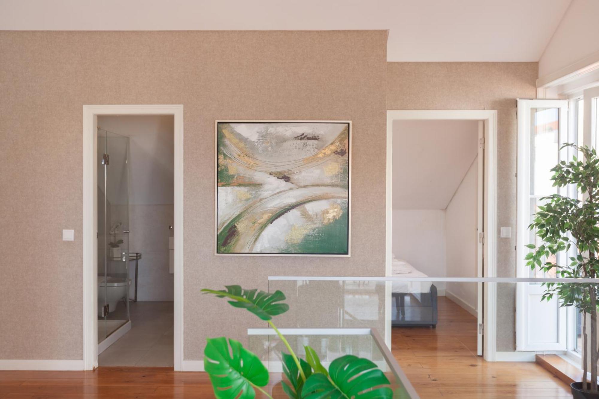 Flh Portas Do Sol Duplex With Terrace Daire Lisboa Dış mekan fotoğraf
