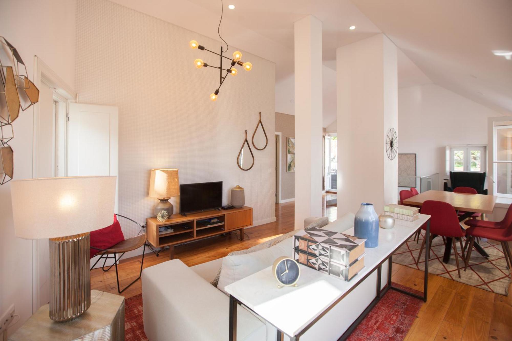 Flh Portas Do Sol Duplex With Terrace Daire Lisboa Dış mekan fotoğraf