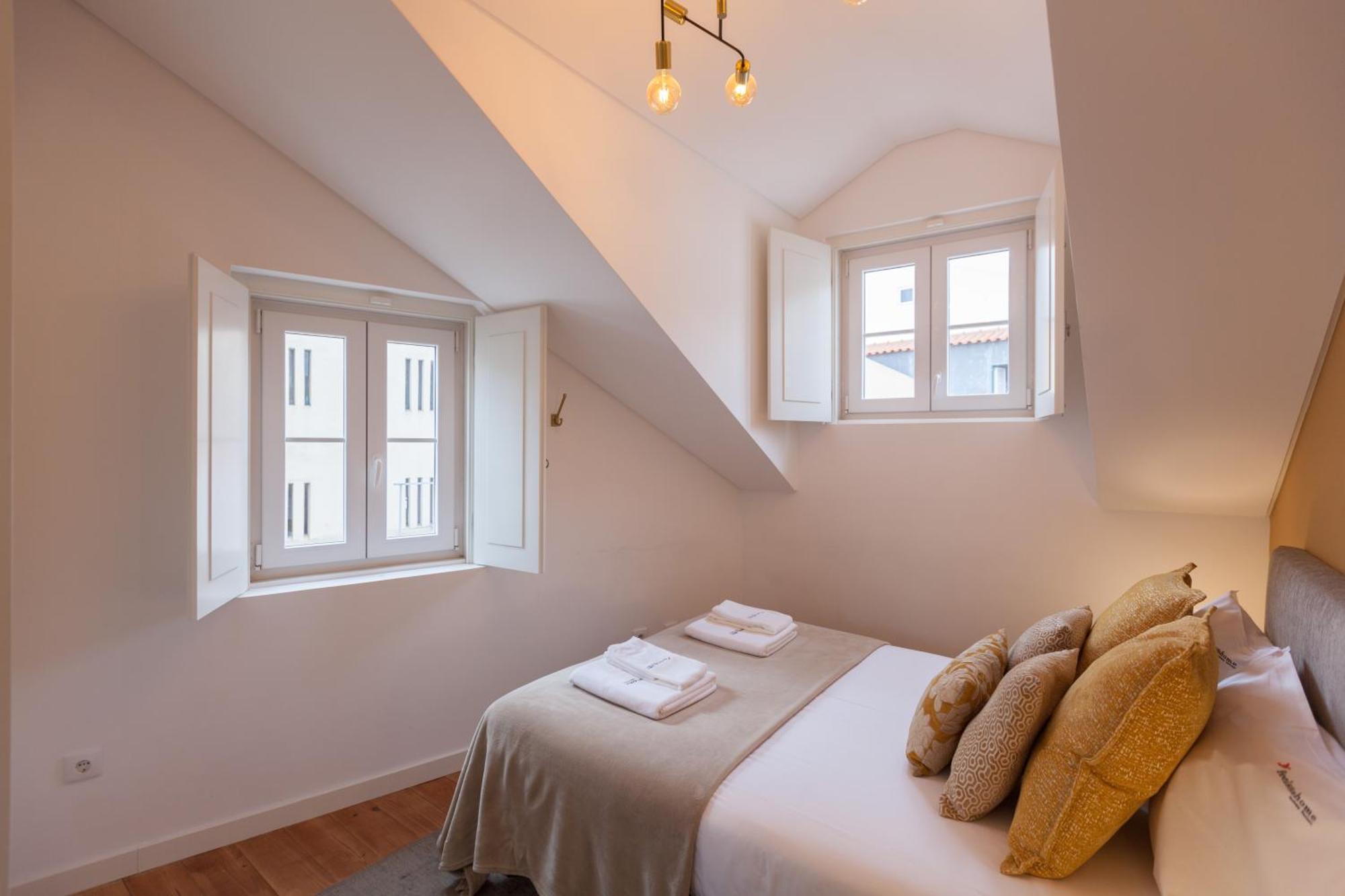 Flh Portas Do Sol Duplex With Terrace Daire Lisboa Dış mekan fotoğraf