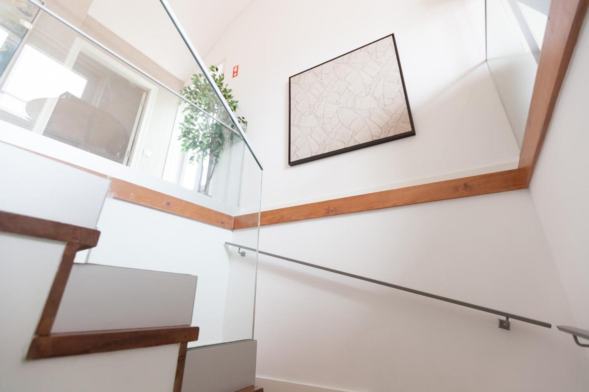 Flh Portas Do Sol Duplex With Terrace Daire Lisboa Dış mekan fotoğraf