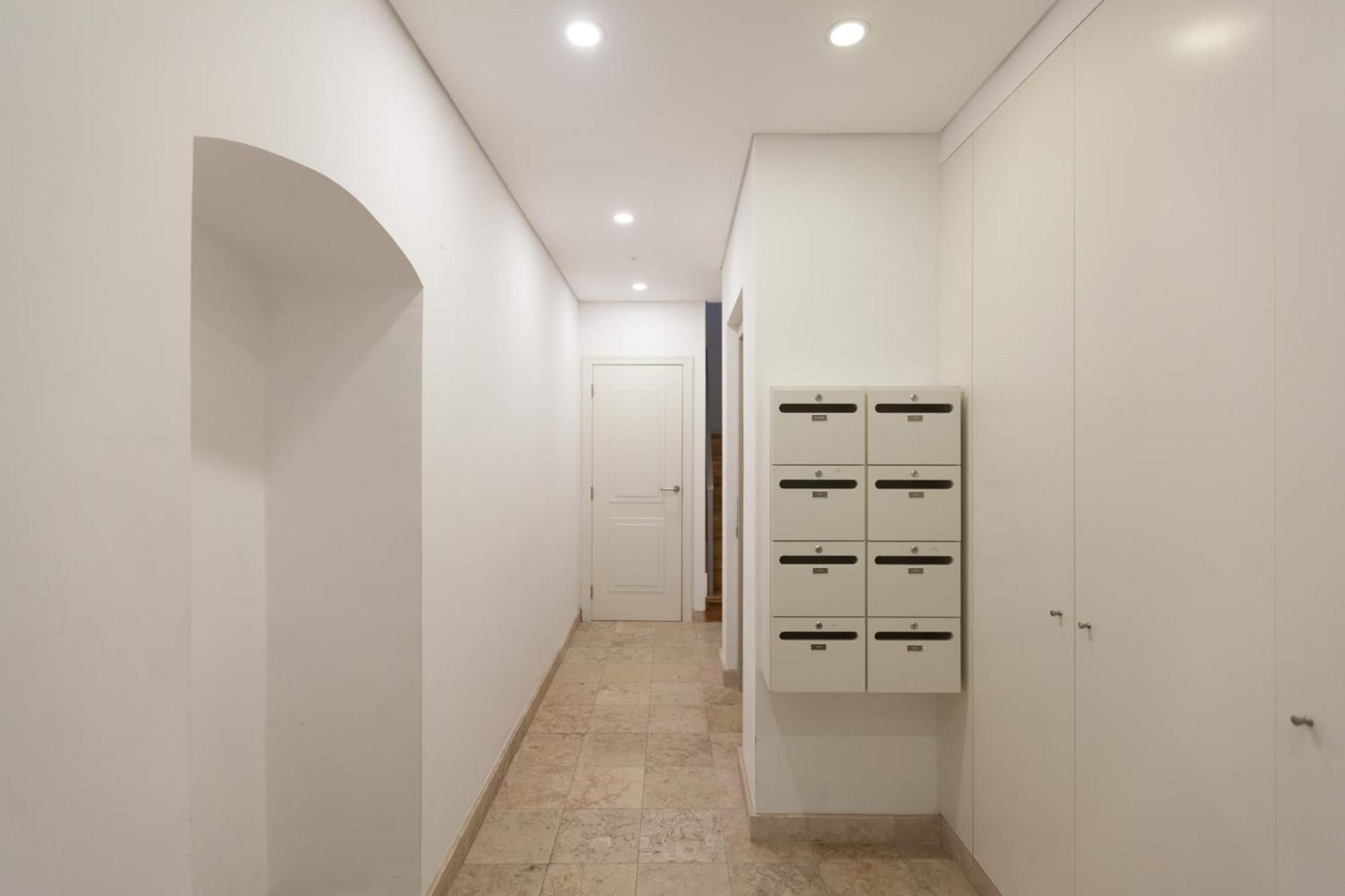 Flh Portas Do Sol Duplex With Terrace Daire Lisboa Dış mekan fotoğraf