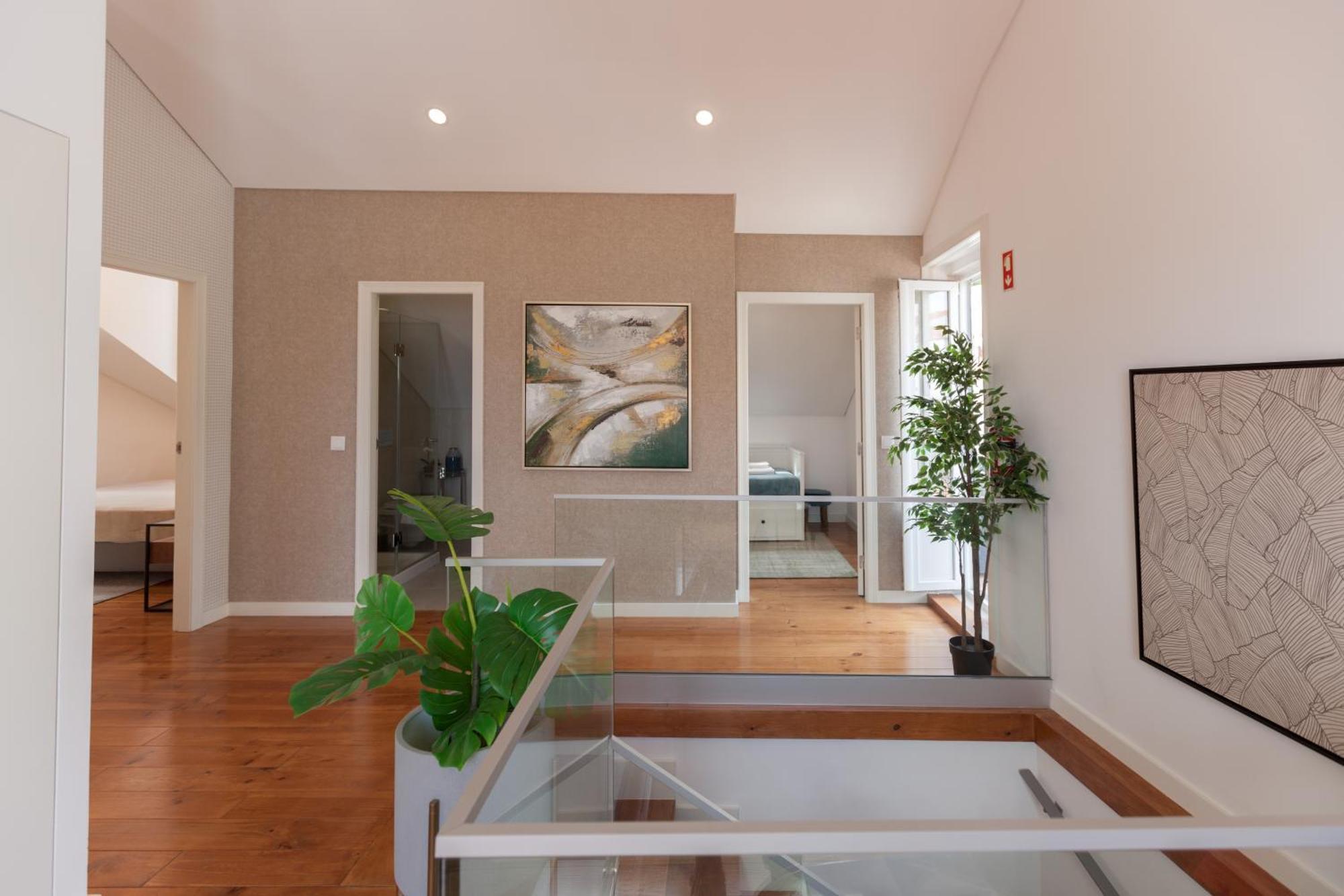 Flh Portas Do Sol Duplex With Terrace Daire Lisboa Dış mekan fotoğraf
