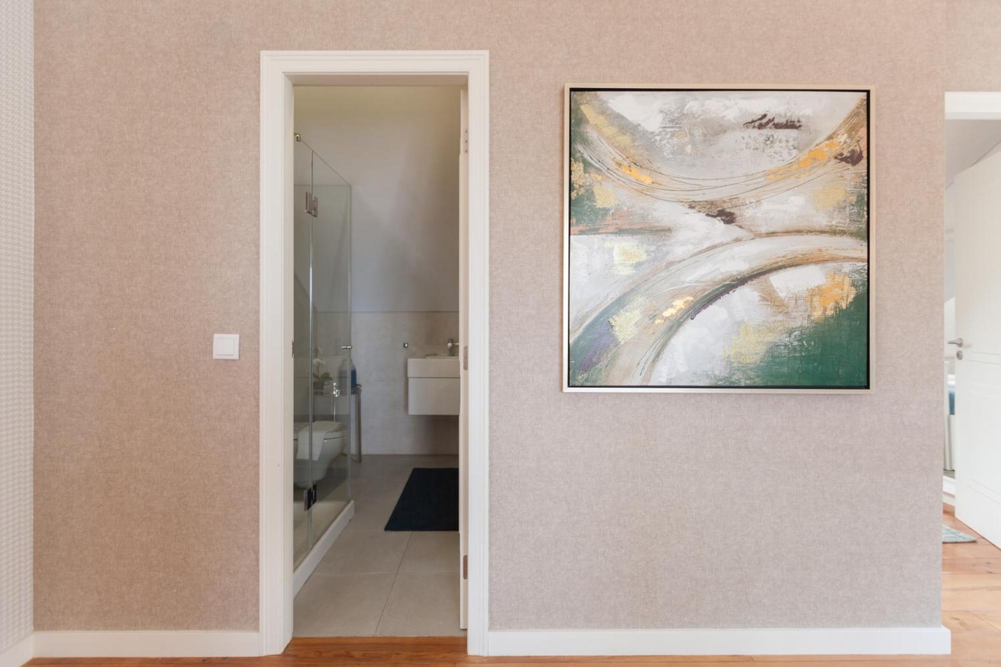 Flh Portas Do Sol Duplex With Terrace Daire Lisboa Dış mekan fotoğraf